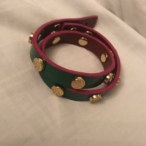 Tory Burch bracelet